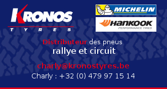 Kronos Tyres