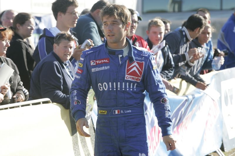 Kronos Racing References